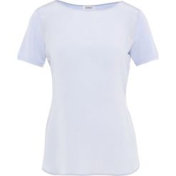 Bluzki damskie: MAX&Co. CORISTA Bluzka light blue