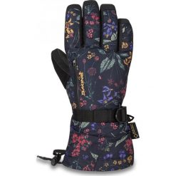 Dakine rękawice damskie Sequoia Gore-Tex Glove XS. Rękawiczki damskie Dakine, bez wzorów, z gore-texu. Za 329,00 zł.
