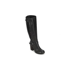 Buty zimowe damskie: Kozaki JFK SEMATA