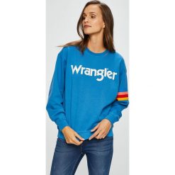 Bluzy damskie: Wrangler - Bluza
