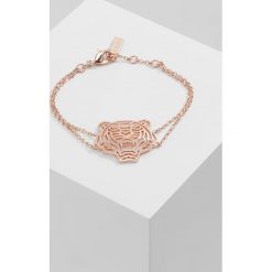 Bransoletki damskie: Kenzo Bransoletka rose goldcoloured