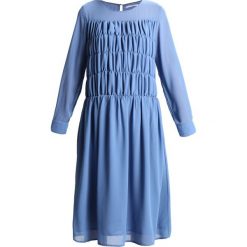 Sukienki hiszpanki: Glamorous Sukienka letnia blue