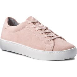 Sneakersy VAGABOND - Zoe 4426-040-89 Milkshake Multi. Różowe sneakersy damskie Vagabond, ze skóry. W wyprzedaży za 289,00 zł.