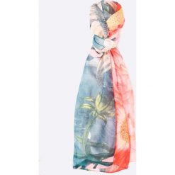 Szaliki damskie: Desigual – Szal New Valkiria