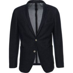 Marynarki męskie: s.Oliver BLACK LABEL Marynarka blue