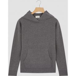 Bluza w kolorze szarym. Szare bluzy damskie Rodier, s, z wełny. W wyprzedaży za 249,95 zł.
