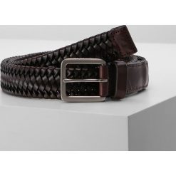 Paski męskie: Tiger of Sweden ILMONI Pasek dark brown