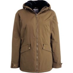 Regatta BRIENNA Parka camo green. Zielone kurtki sportowe damskie marki Regatta, z materiału. W wyprzedaży za 299,25 zł.