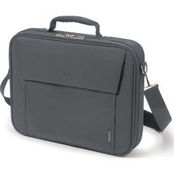Torba DICOTA Multi Base 14-15.6 cali Szary. Szare torby na laptopa Dicota, w paski, eleganckie. Za 64,82 zł.
