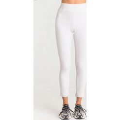 SPODNIE TIZIANA Max Mara Leisure. Spodnie damskie Max Mara Leisure, xs, z podwyższonym stanem. Za 829,00 zł.