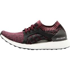 Buty damskie: adidas Performance ULTRA BOOST X Obuwie do biegania treningowe black