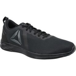 Reebok Astroride Essential DV4092. Czarne buty sportowe męskie Reebok, z tkaniny, bez zapięcia. W wyprzedaży za 189,99 zł.