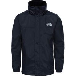 Kurtka męska The North Face Resolve 2 T92VD5KX7 - czarny. Czarne kurtki męskie xxl. Za 391,99 zł.