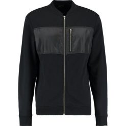 Bejsbolówki męskie: YOURTURN Bluza rozpinana black