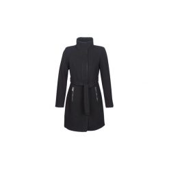 Płaszcze Vero Moda VMBESSY. Czarne płaszcze damskie pastelowe Vero Moda, m. Za 359,00 zł.