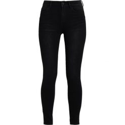 Miss Sixty BETTIE CROPPED Jeans Skinny Fit black. Czarne jeansy damskie relaxed fit marki Miss Sixty. Za 419,00 zł.