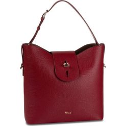 Torebka FURLA - Net 1045303 B BZO4 HSF Cilegia d. Czerwone torebki klasyczne damskie Furla, bez wzorów, ze skóry, klasyczne, bez dodatków. Za 1669,00 zł.
