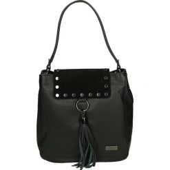 Torba - A-3536-O DC N. Szare torebki klasyczne damskie Venezia, ze skóry. Za 379,00 zł.