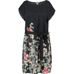 Sukienki: Anna Field FLOWERS Sukienka letnia green/balck