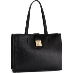 Torebka FURLA - Diva 1021515 B BWQ6 CAP Onyx. Czarne torebki klasyczne damskie Furla, bez wzorów, ze skóry, klasyczne, bez dodatków. Za 2275,00 zł.