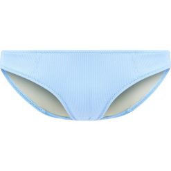 Bikini: Solid & Striped THE ISABELLA BOTTOM Dół od bikini blue