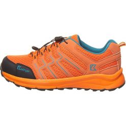 Buty trekkingowe w kolorze pomarańczowym. Pomarańczowe buty trekkingowe męskie Kastinger. W wyprzedaży za 205,95 zł.