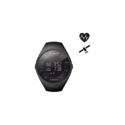 Zegarki męskie: Zegarek GPS z kardio M200