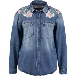 Koszule damskie: Mavi MEG Koszula dark rose denim