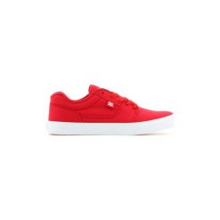 Trampki męskie: Buty DC Shoes DC Tonik TX M 303111 RED