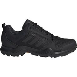 Buty adidas TERREX AC3 GTX GORE-TEX BC0516. Pomarańczowe buty sportowe męskie Adidas, z gumy, bez zapięcia, trekkingowe, adidas terrex, gore-tex. Za 373,00 zł.