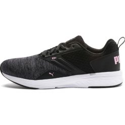 Puma NRGY Comet Tenisówki Czarny. Czarne trampki męskie Puma, bez wzorów, z materiału, bez zapięcia. Za 240,95 zł.