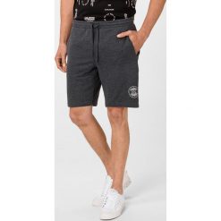 Vans Szorty Szary. Szare spodenki i szorty męskie Vans, xl, bez wzorów, z bawełny. Za 197,95 zł.