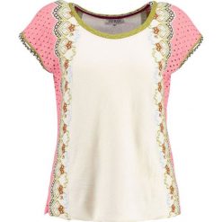 T-shirty damskie: Ivko Tshirt z nadrukiem offwhite