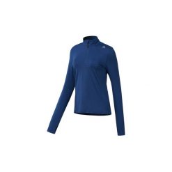 Bluzy dresowe Reebok Sport Bluza Run 1/4 Zip. Bluzy damskie Reebok Sport. Za 229,00 zł.