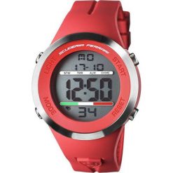 Scuderia Ferrari 0830370. Zegarki męskie Scuderia Ferrari, plastikowe. W wyprzedaży za 576,00 zł.