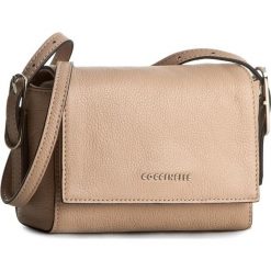 Torebka COCCINELLE - YV3 Minibag C5 YV3 15 C2 07 Degas 179. Czerwone listonoszki damskie marki Coccinelle. W wyprzedaży za 419,00 zł.