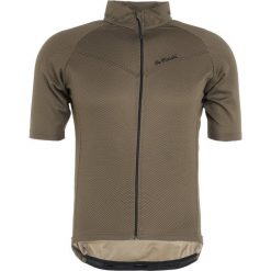 De Marchi CORSA Koszulka sportowa khaki. Brązowe koszulki sportowe męskie De Marchi, m, z materiału. Za 509,00 zł.