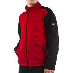 Bejsbolówki męskie: Hi-tec Bluza męska TANER