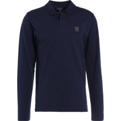 Koszulki polo: Belstaff SELBOURNE Koszulka polo navy