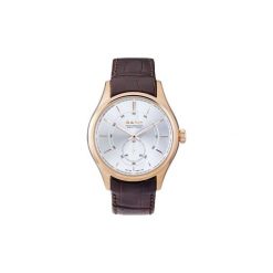 Zegarki Gant W70674. Brązowe zegarki męskie marki GANT. Za 602,95 zł.