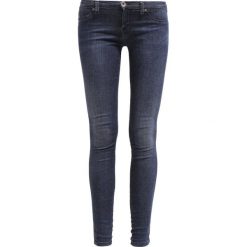 Jeansy damskie: Dr.Denim KISSY Jeans Skinny Fit second hand light