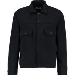 Levi's® PRO TYPE TRUCKER Kurtka wiosenna summit slate. Czarne kurtki męskie Levi's®, s, bez wzorów, z elastanu. W wyprzedaży za 479,20 zł.