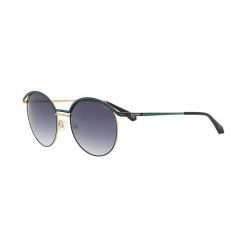 Balmain Okulary przeciwsłoneczne Filtr UV3 Etui Okulary BALMAIN. Pomarańczowe okulary przeciwsłoneczne damskie Balmain. Za 272,00 zł.