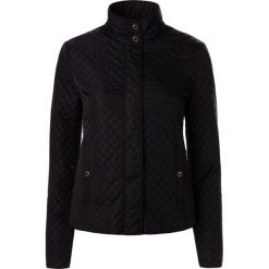 Kurtka przejściowa Geox Arethea Mid Jkt W9220U T2422 F4386. Niebieskie kurtki damskie Geox, bez wzorów, z poliamidu, bez kaptura. W wyprzedaży za 399,00 zł.