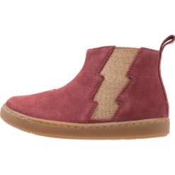 Buty zimowe damskie: Shoo Pom PLAY THUNDER Botki bordeaux