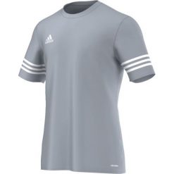 T-shirty chłopięce: Adidas Koszulka piłkarska adidas Entrada 14 Junior r. 128