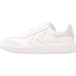 Trampki i tenisówki damskie: Hummel AARHUS CLASSIC LOW Tenisówki i Trampki white