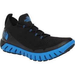 THE NORTH FACE OSCILATE > 0A46C3MX71. Sneakersy męskie The North Face, bez zapięcia. W wyprzedaży za 399,99 zł.