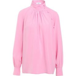 Bluzki damskie: CLOSED KERI Bluzka flamingo pink