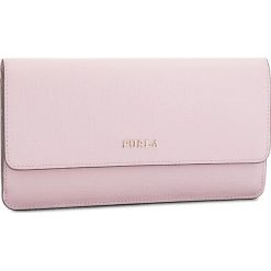 Portfele damskie: Duży Portfel Damski FURLA – Babylon 962918 P PP61 B30 Camelia e